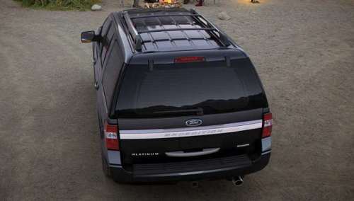 фото Ford Expedition 3