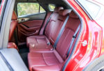 фото салона Mazda CX-4