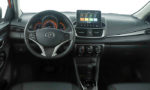 Toyota Yaris LX 2020